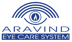 client Aravind Eye Hospitals