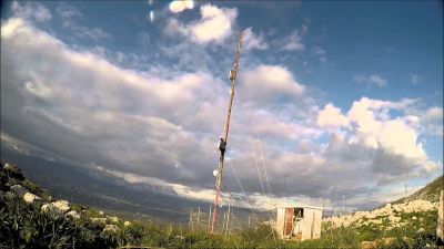  Wireless-Master Station